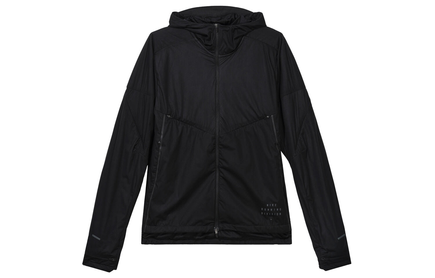 

Мужская куртка Nike, цвет Black