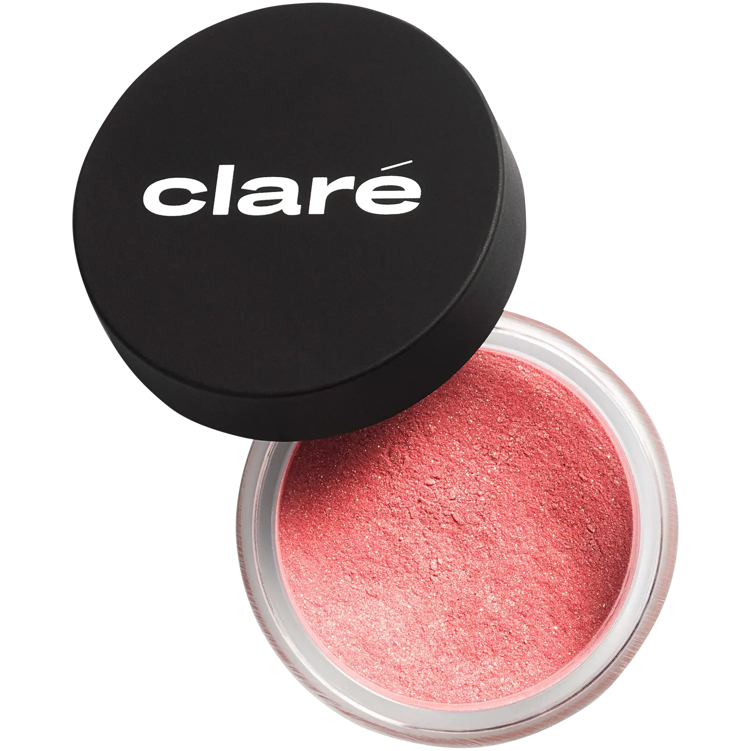 

Блестящие тени для век сочный персик 888 Claré Clare Makeup, 0,4 гр