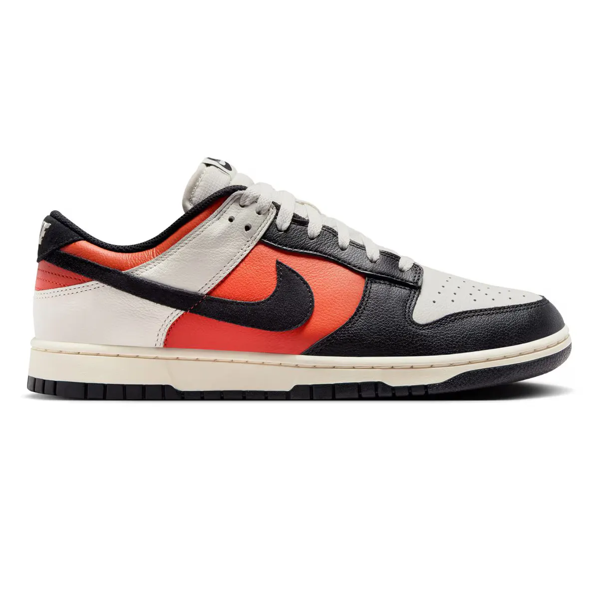 

Мужские повседневные кроссовки Nike Dunk Low Retro, серый