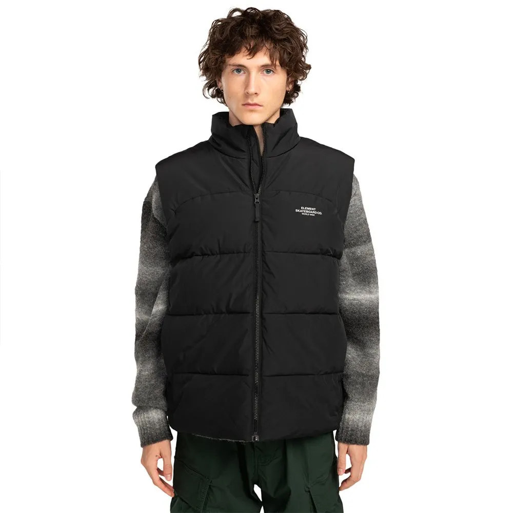 

Жилет Element Classic Insulator, черный