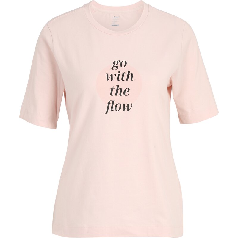 

Футболка Палина Joy, розовый