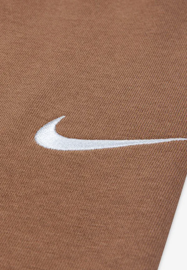 Спортивный костюм essential crew унисекс Nike Sportswear, Mineral Clay — фото 3