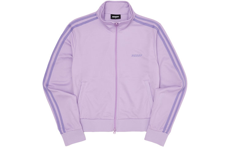 

Nerdy Куртка Unisex, Light Purple
