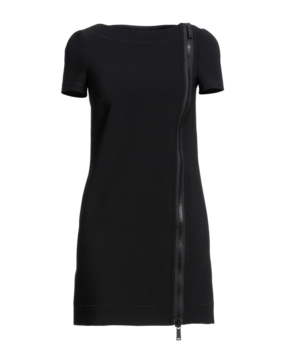 

Платье Dsquared2, черный