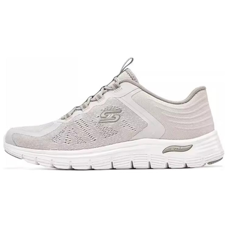 

Кроссовки Skechers Arch Fit Lifestyle Shoes Women's Low-top Off White, цвет Off White