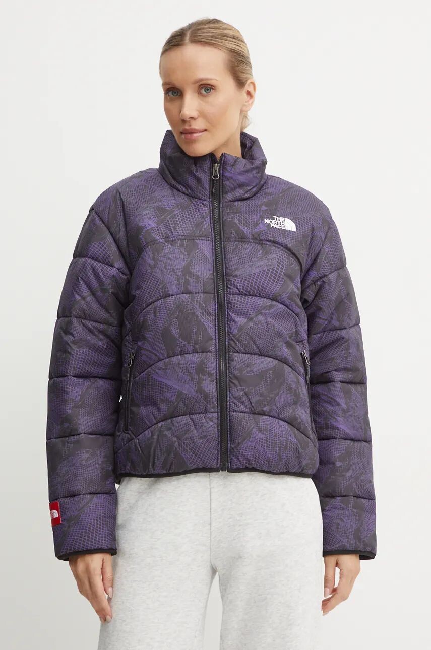 

Куртка The North Face TNF 2000 г, фиолетовый