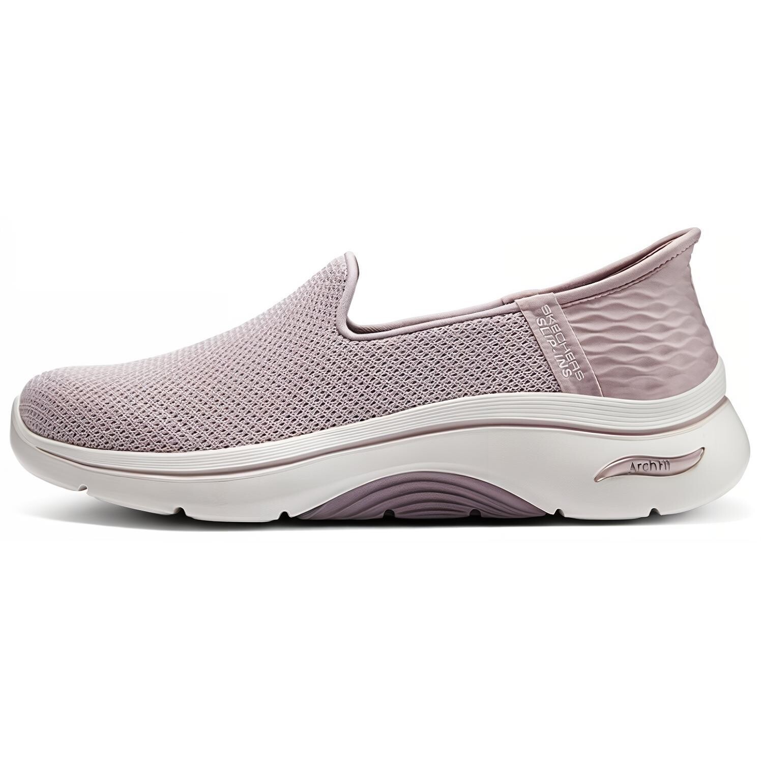 

Кроссовки женские с низким верхом Skechers