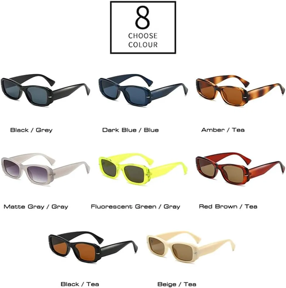 

Солнцезащитные очки UV400 — конфетные цвета, панк-заклепки, градиент, для женщин и мужчин, для бега и занятий спортом на открытом воздухе UYPTK, Matte Black