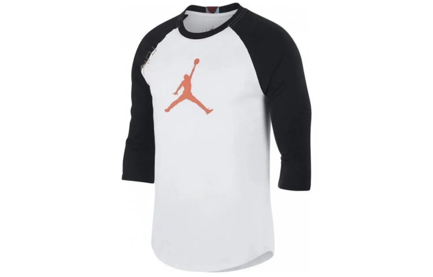 

Cny 7 Футболка Мужская Jordan