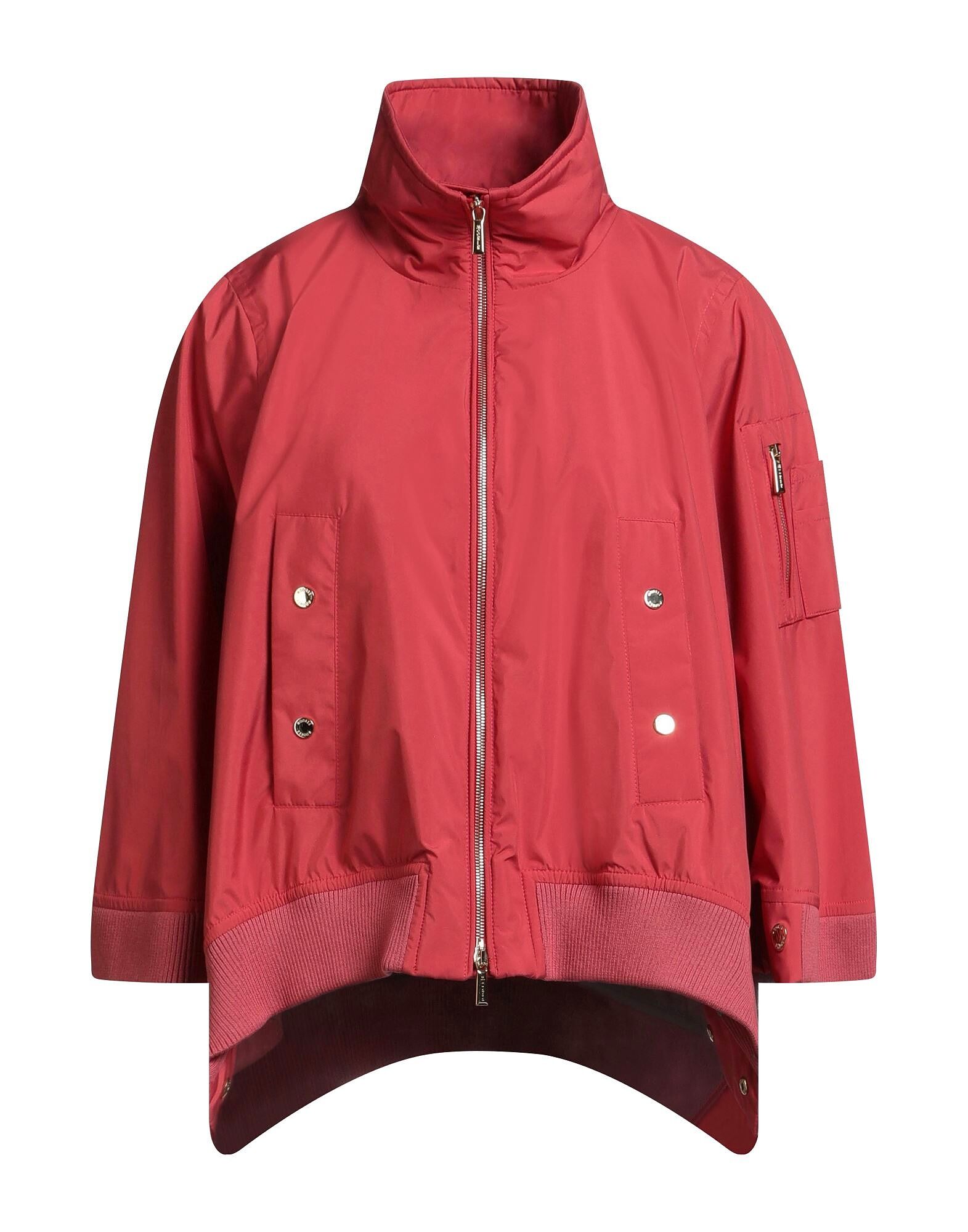 

Куртка Moorer, коралловый