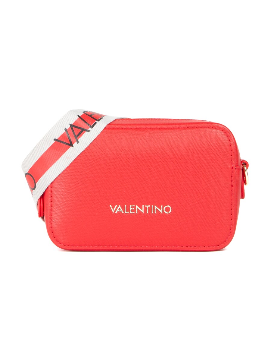 

Сумка через плечо VALENTINO Zero Re, красный