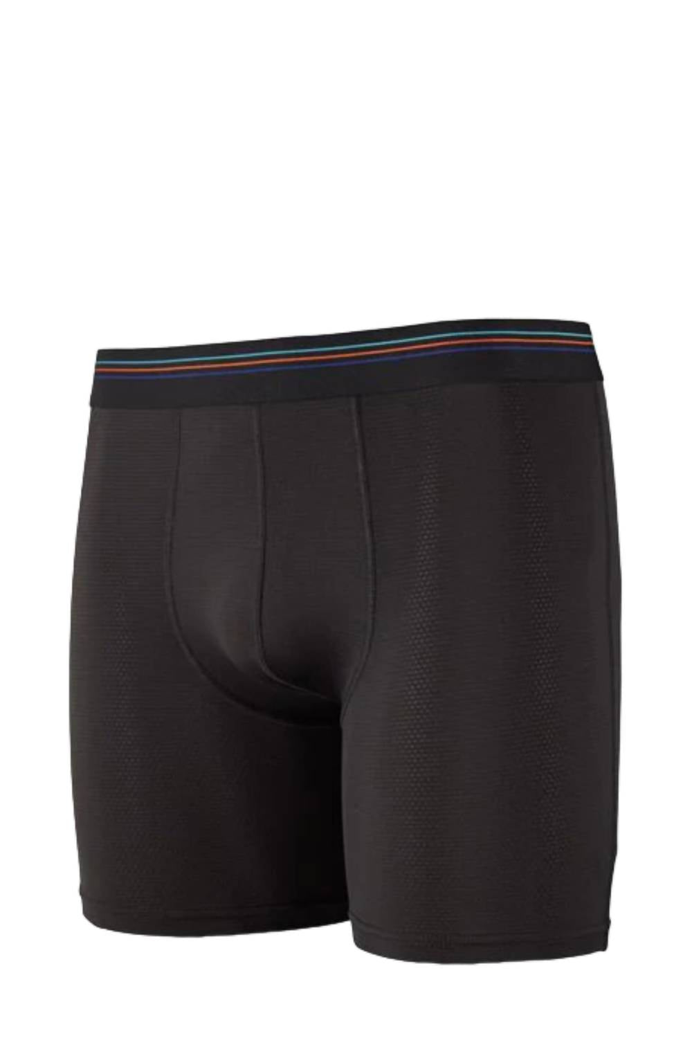 

Трусы-боксеры Sender 6" черного цвета Patagonia