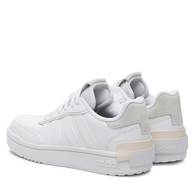 Кроссовки adidas PostmoveSE, белый — фото 3