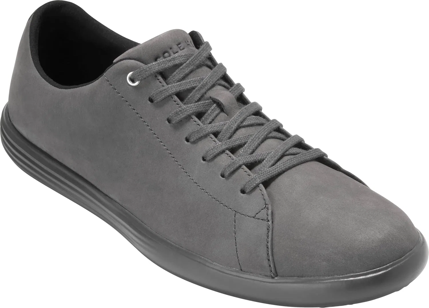 Кроссовки Cole Haan Zerogrand Stitchlite Ox, Men's Oxford, Raven Nbk Raven — фото 4