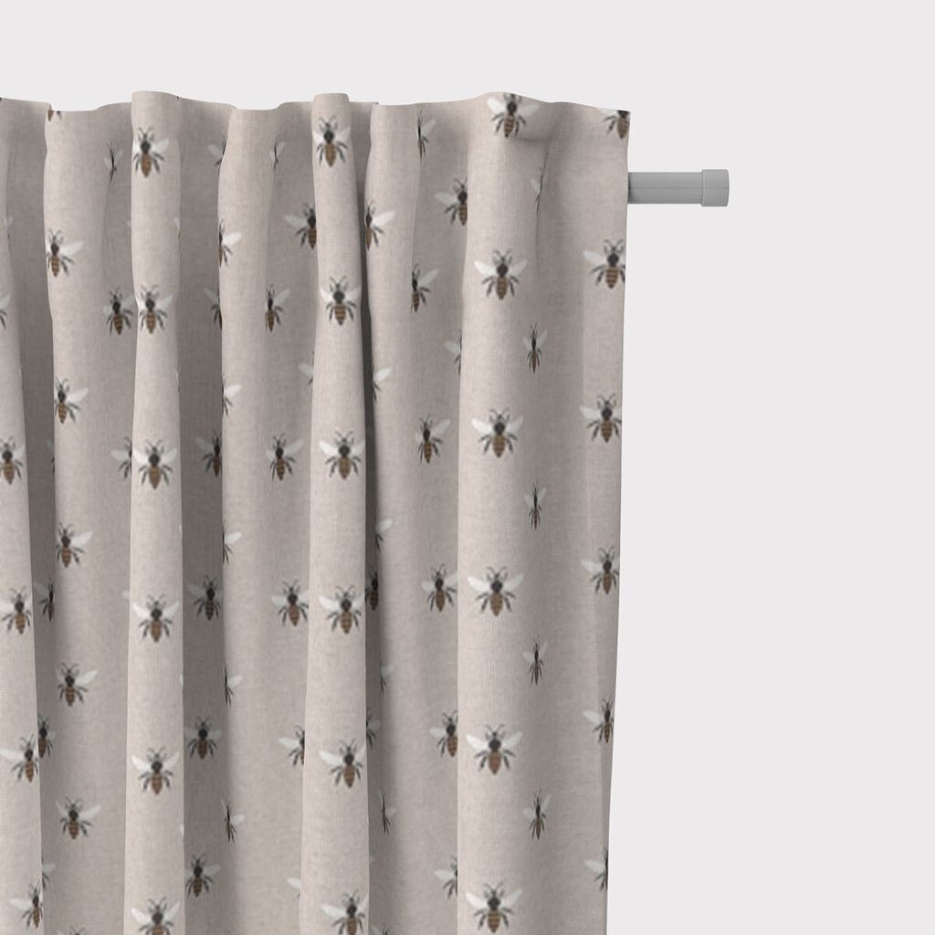 

Dutch Decor BELLE - Одеяло 130x180 см - 100% хлопок - Snow White - белый Schöner-Leben, бежевый