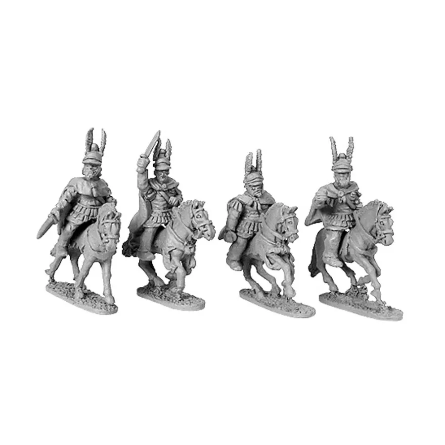 

Персидские ксистофоры, Ancients - Successors (15mm) (Xyston Miniatures)