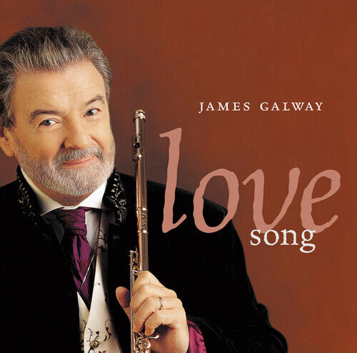 

CD диск Galway, James: Love Song