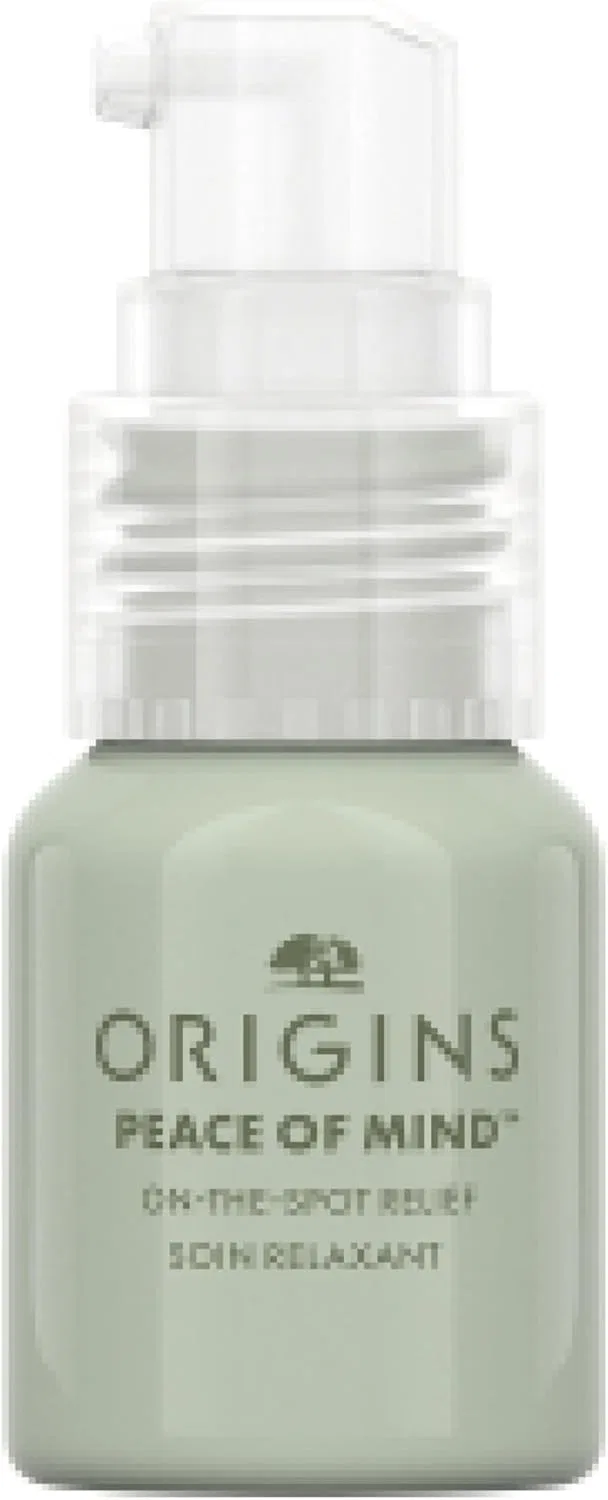 Масло для лица Origins — Peace of Mind, 15 мл