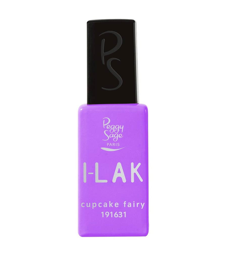 

I-LAK Cupcake Fairy Hybrid Varnish 11 мл Peggy Sage