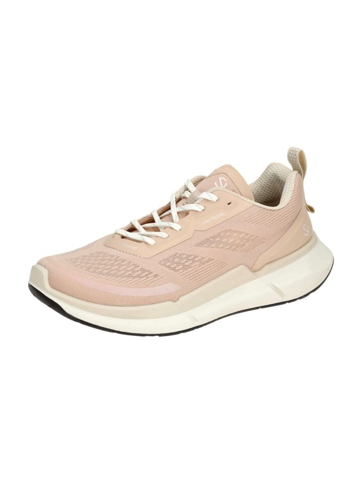 

Низкие кроссовки Ecco Low, розовый