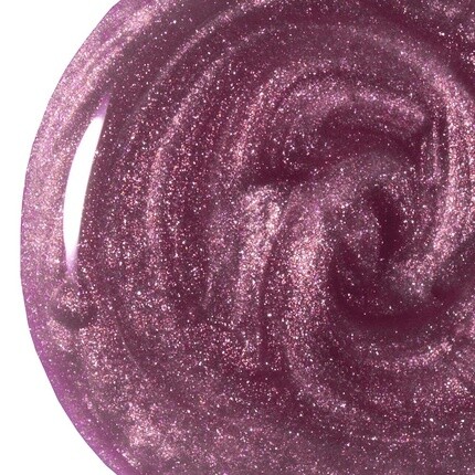 Полуперманентный лак для ногтей Me by Mesauda Purple Color 264 Satin Dreams — перламутровый оттенок — технология Easy On Technology — Easy Off — Vegan and Cruelty Free, 4,5 мл — фото 2