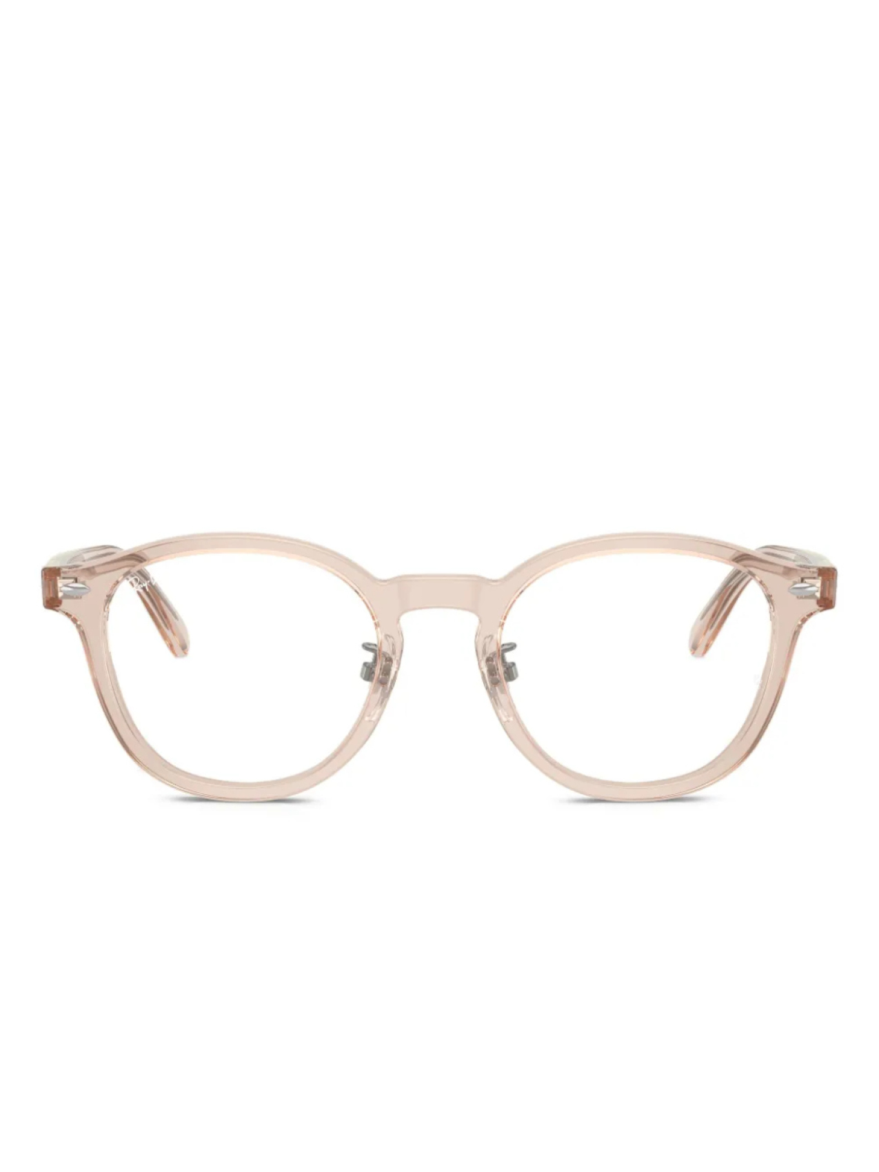 

Прозрачные очки RB5443D Ray-Ban, нейтральный