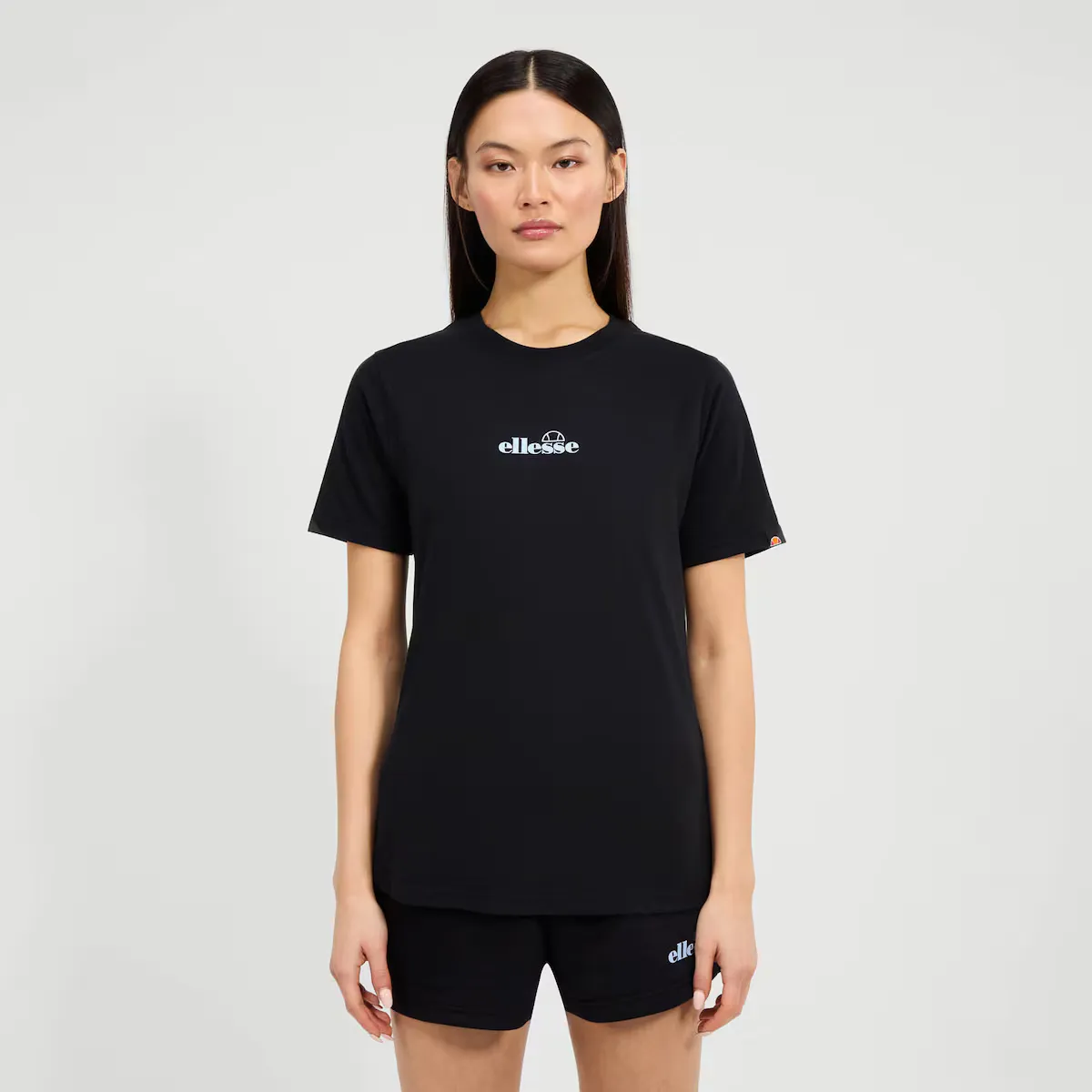 

Svetta Tee Ellesse женская футболка, черный