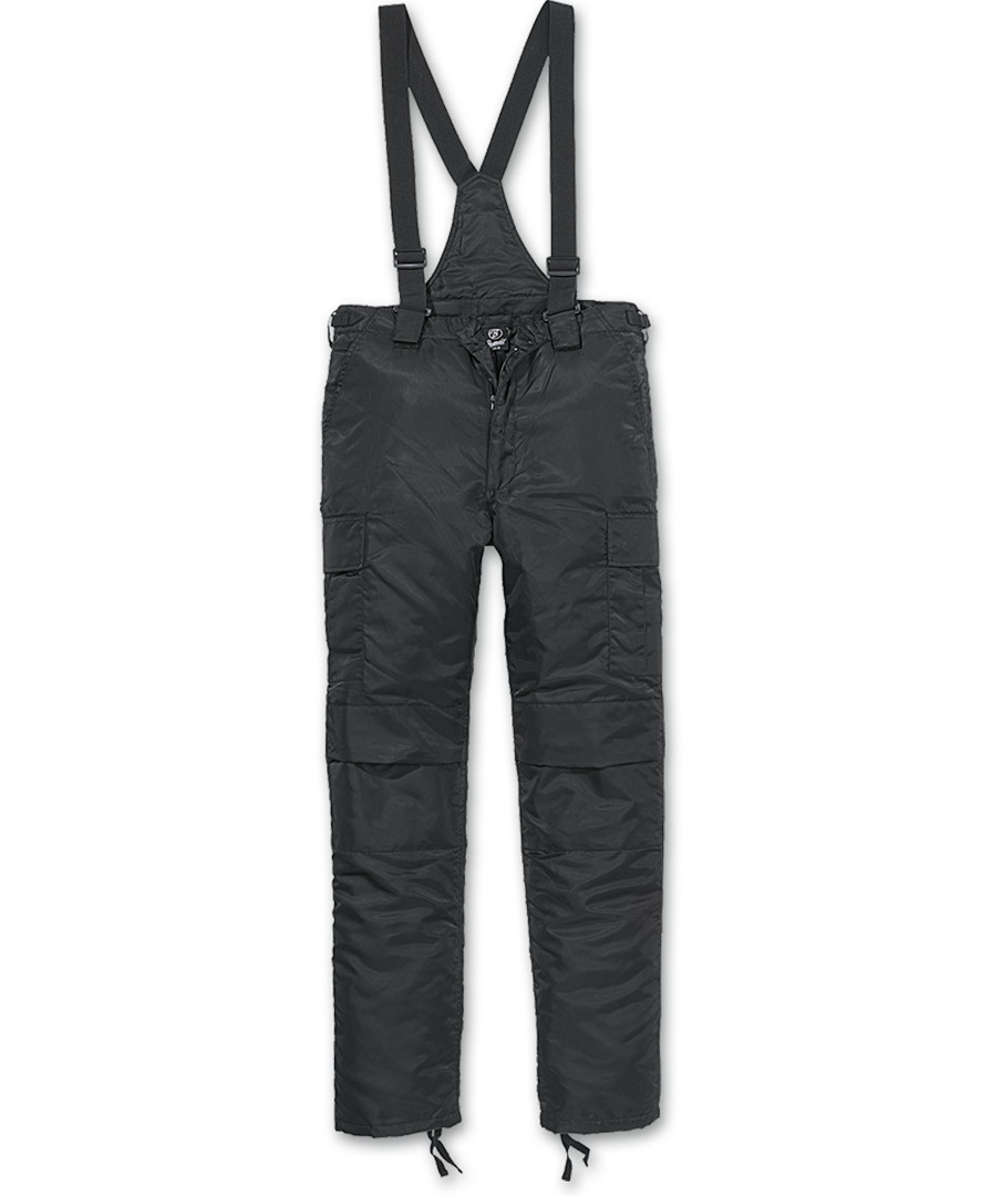 

Брюки Brandit Next Generation Pants, черный