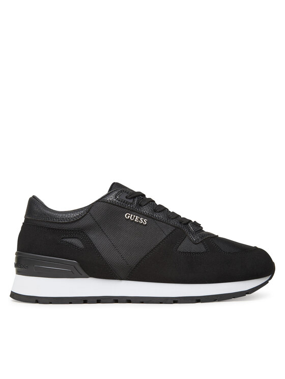 

Кроссовки FMTTRE FAB12 Guess, черный