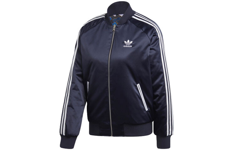 

Куртка-бомбер CNY женская Adidas Originals