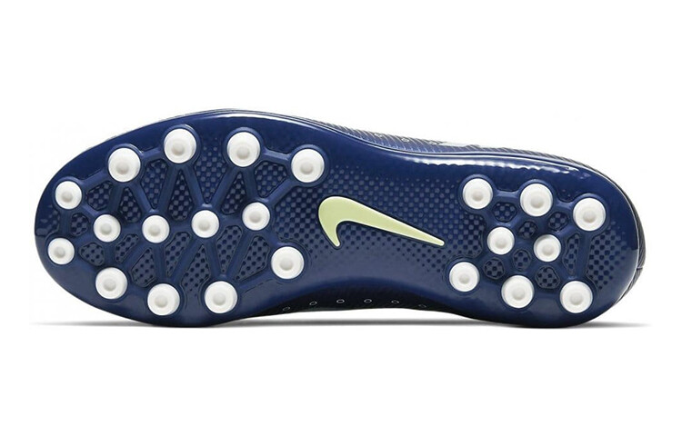 Бутсы Nike Mercurial Vapor 13 Kids' Soccer Shoes Kids — фото 4