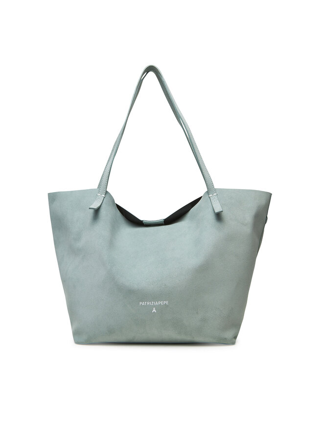 

Сумка 2B0130/L153 Patrizia Pepe, бирюзовый