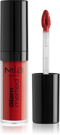 

Матовая жидкая губная помада Mia Cosmetics Glam Melted, 14 Fervent 5 g