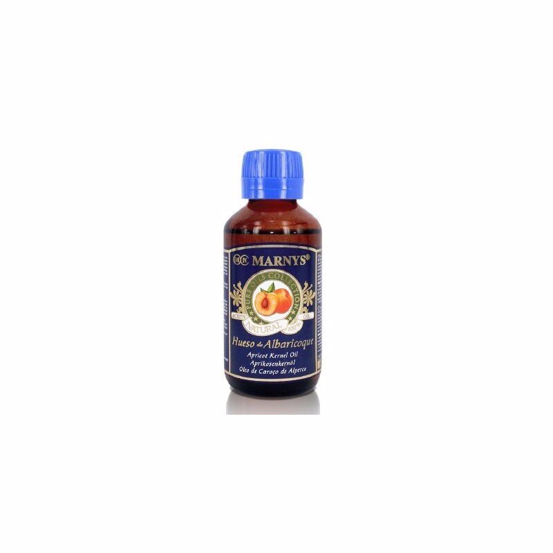 

Увлажняющий крем для тела Aceite Hueso De Albaricoque Marnys, 125 мл