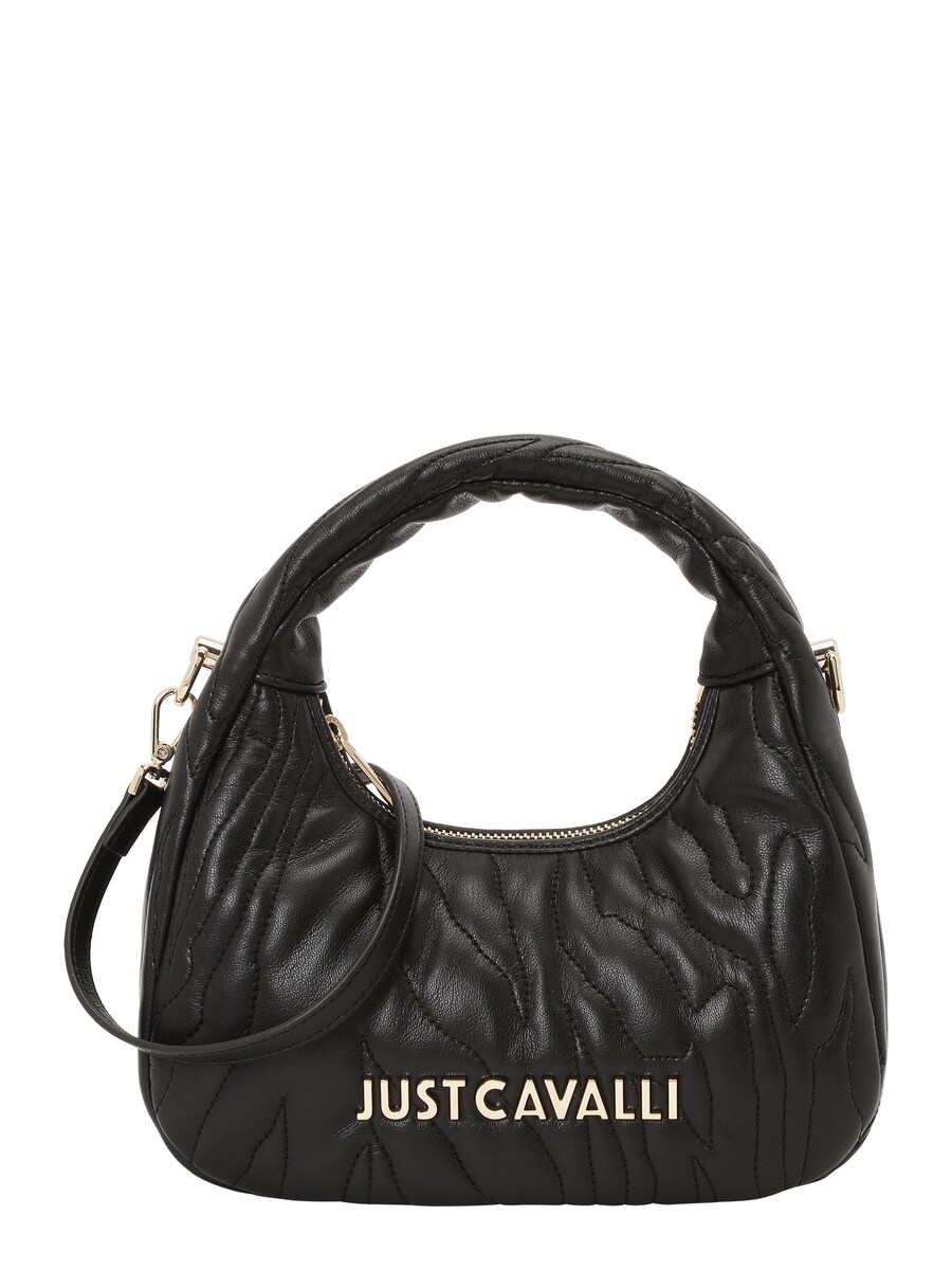 

Сумка через плечо Just Cavalli, черный