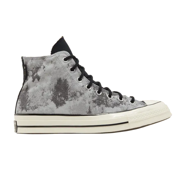 

Кроссовки Converse Chuck 70 GTX High 'Ash Stone', серый