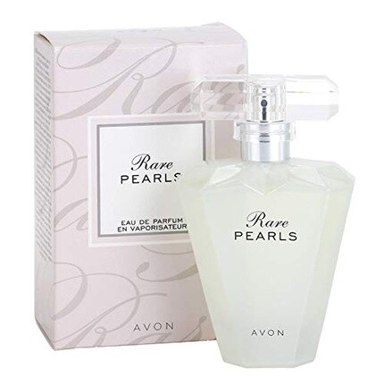 

Редкий жемчуг 50мл, Avon