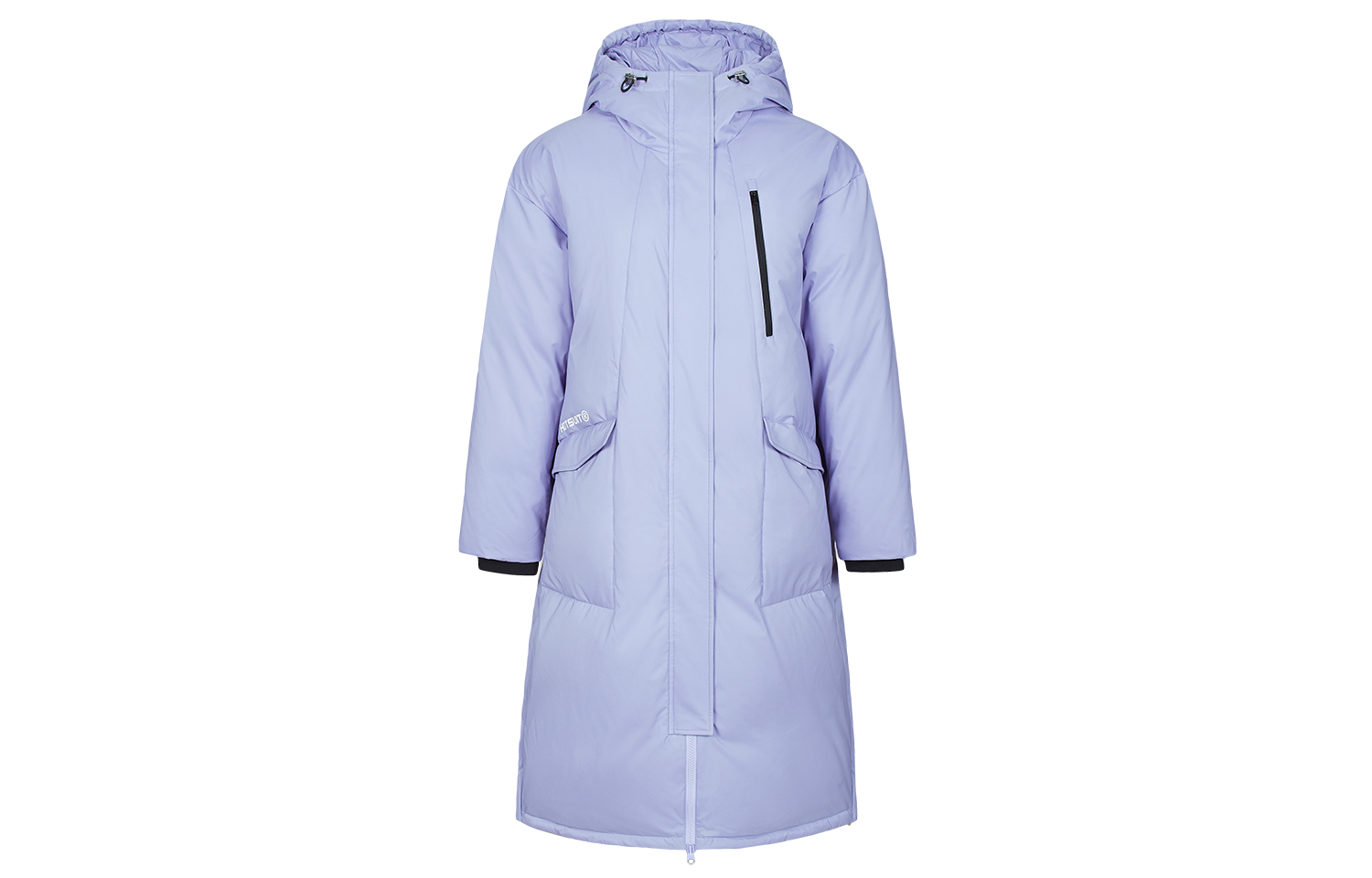 

HOTSUIT Женская пуховая куртка, Thistle Purple