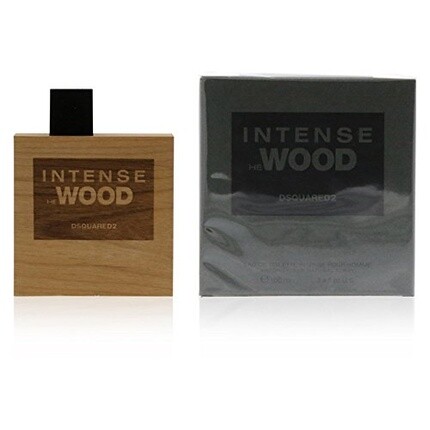 

Dsquared He Wood Intense для мужчин, 100 мл, Эдт, Dsquared2