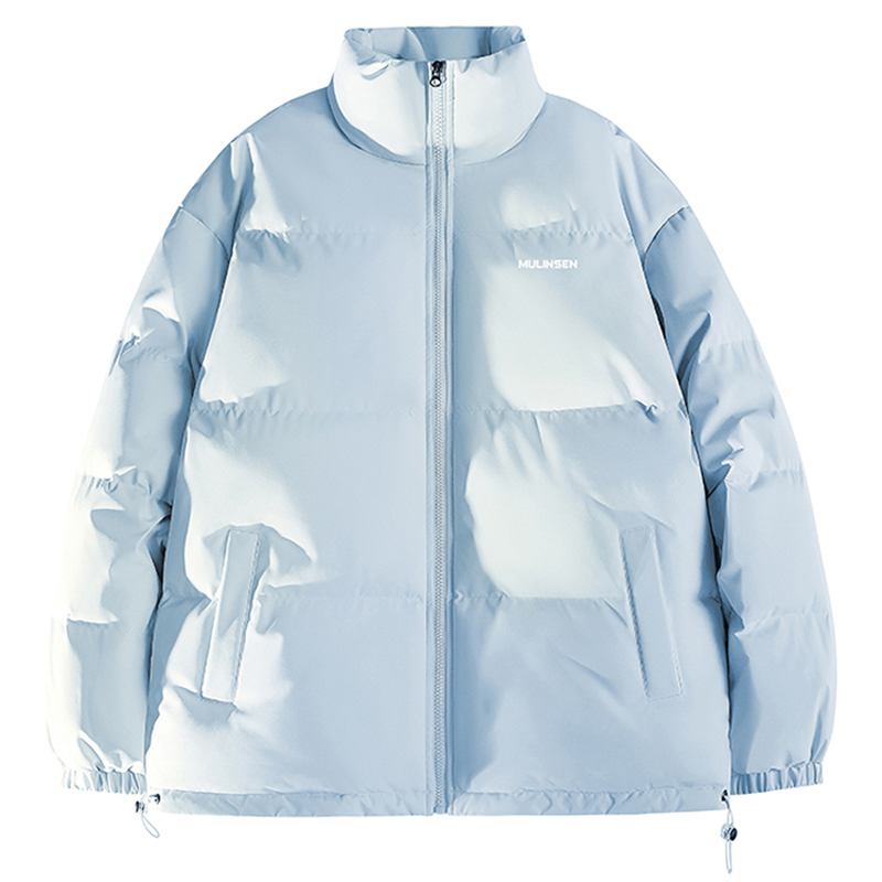 

Mulinsen Пуховик Unisex, Light Blue