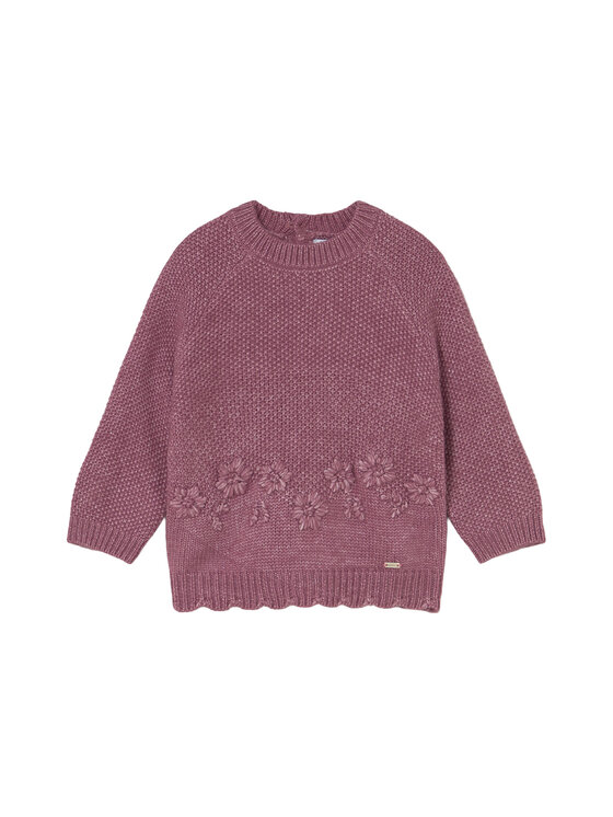 

Свитер regular fit 2352 Mayoral, розовый