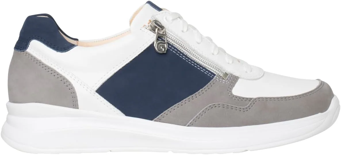 

Мужские кроссовки Ganter низкие