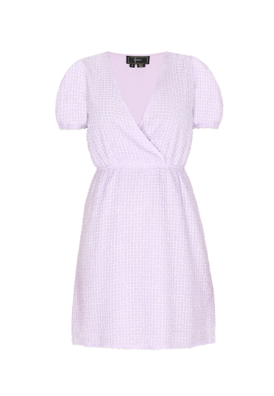 

Платье faina Fashion Look, цвет Pastel purple