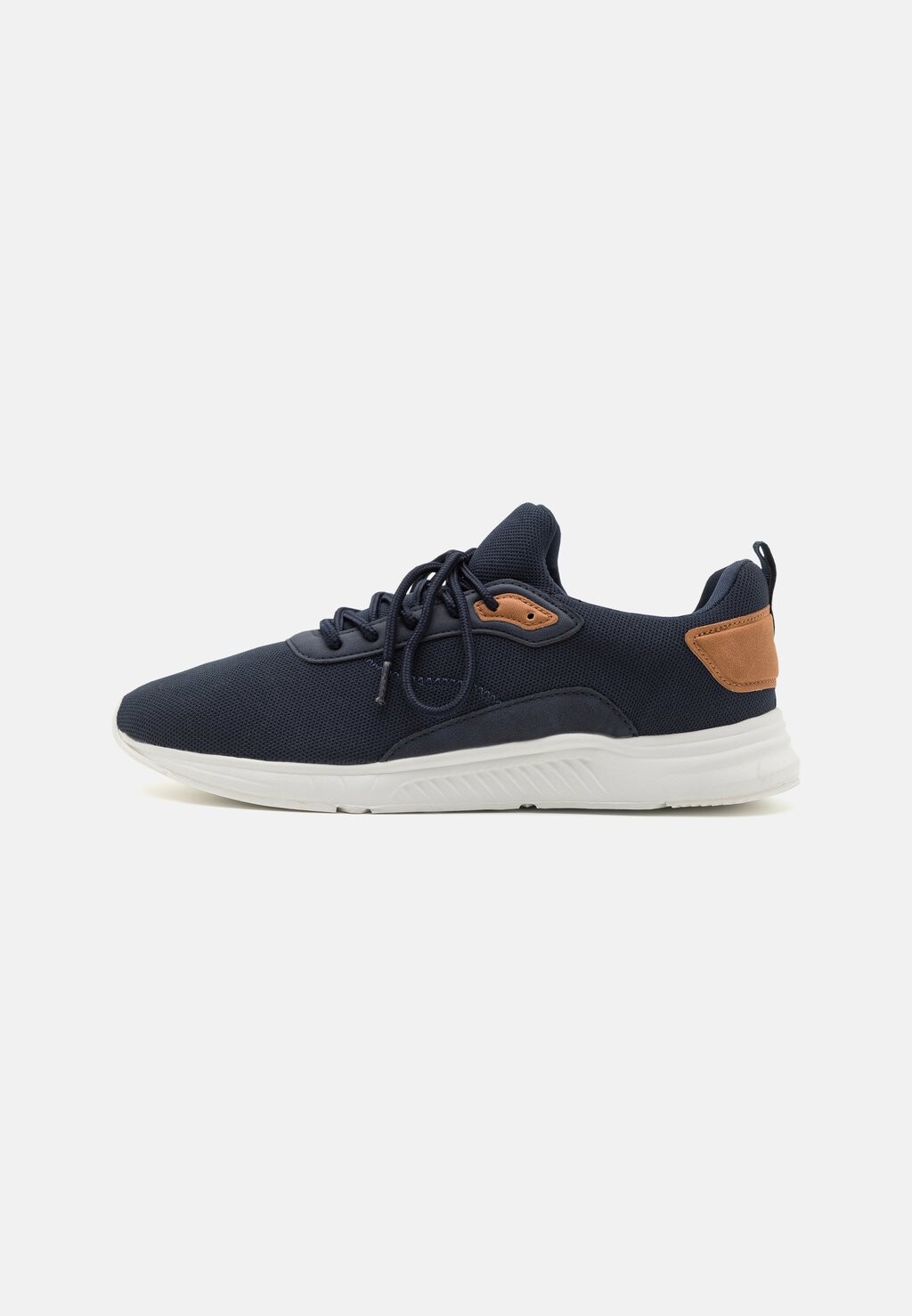 

Кроссовки низкие UNISEX Pier One, цвет dark blue