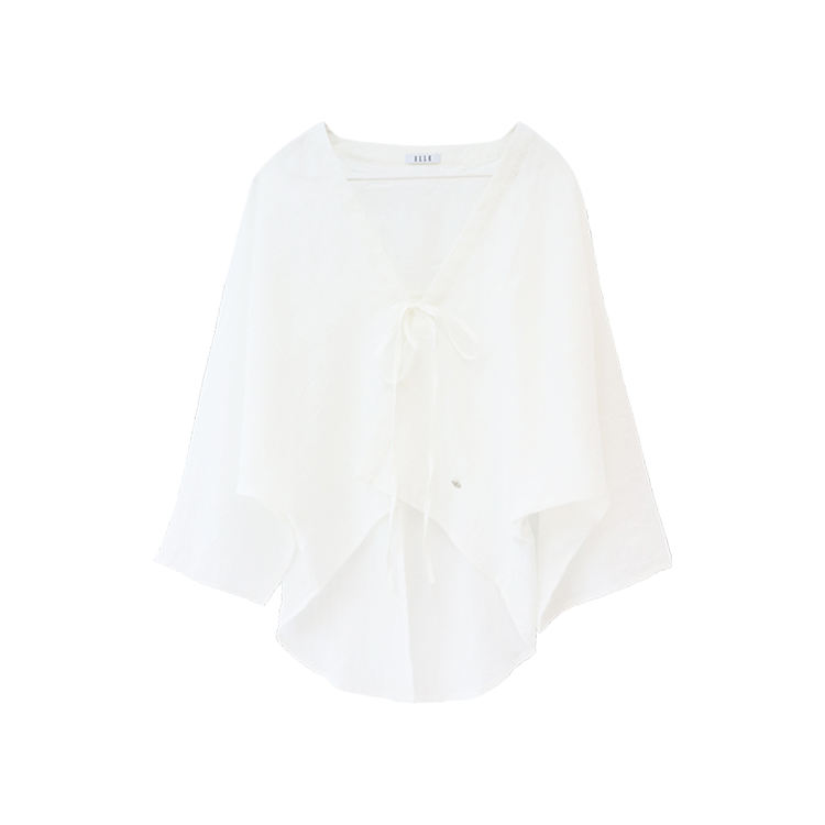 

Шаль Women's ELLE, moon белый