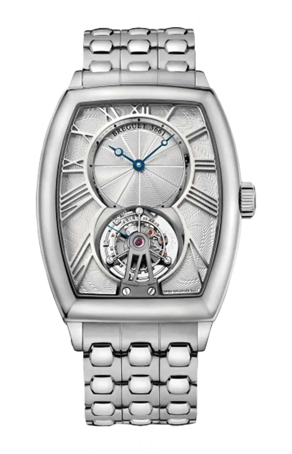 

Часы heritage 5497 Breguet