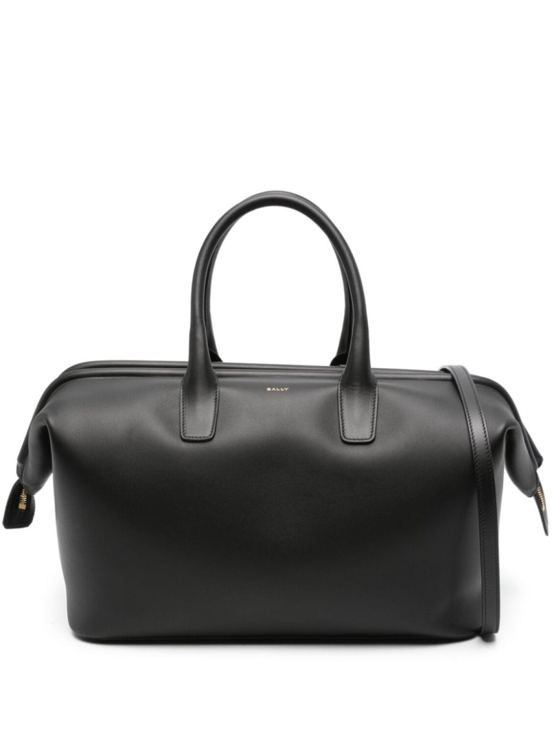 

Bally сумка-тоут Belle Bauletto, черный