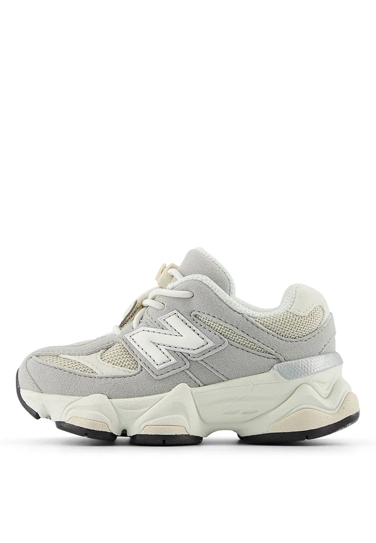 Кроссовки детские Lifestyle, модель 9060, New Balance
