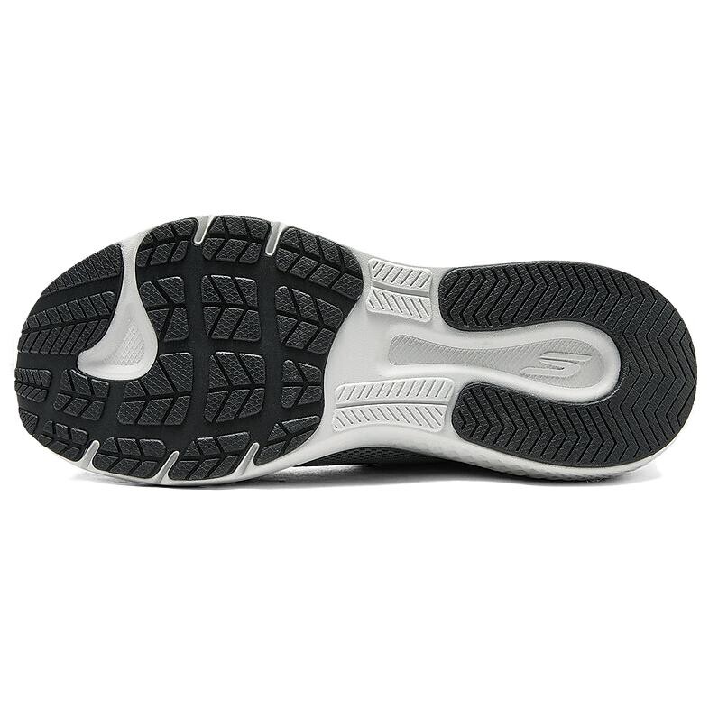 Кроссовки мужские MEN"S GO Running Shoes Men Low-top Grey/white Skechers — фото 4