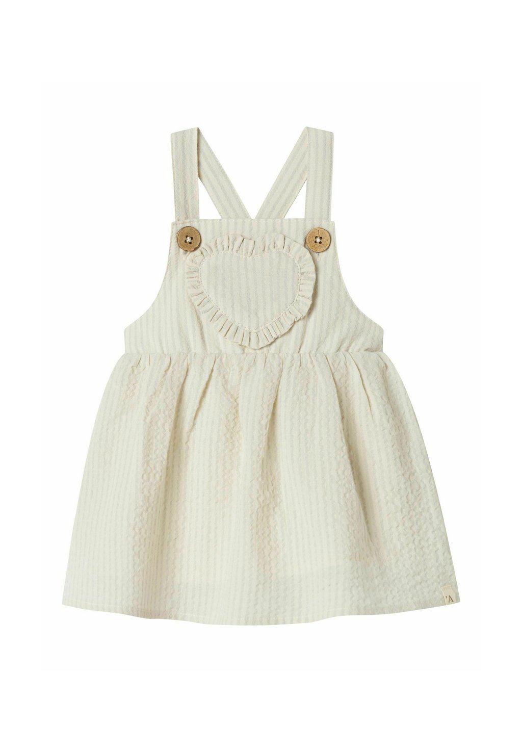 

Повседневное платье Lil' Atelier, синий